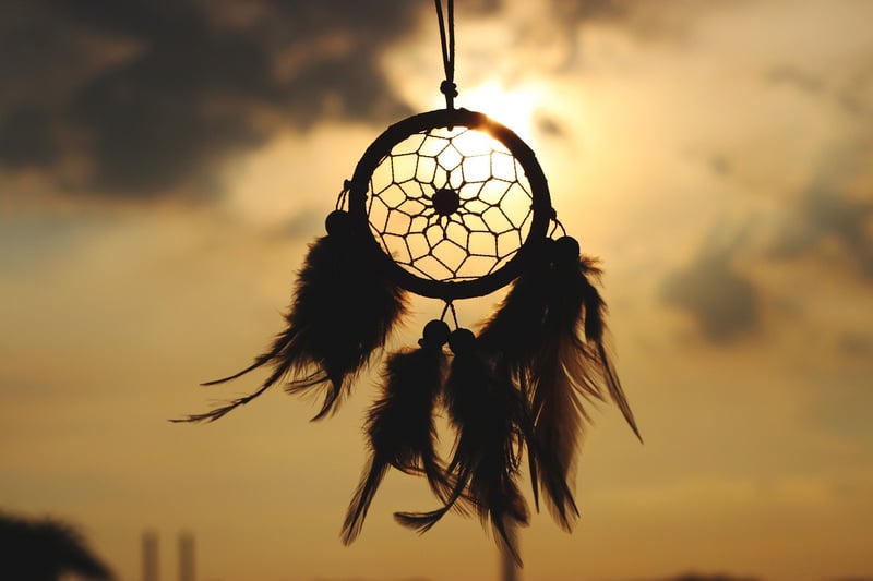 Mindful Breathing Image